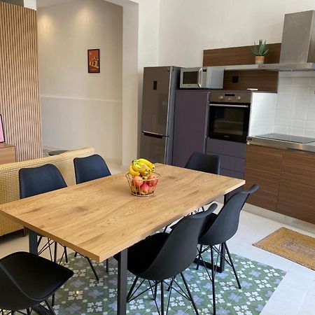 Stylish Typical Maltese Getaway Close To The Sea Σλιέμα Εξωτερικό φωτογραφία