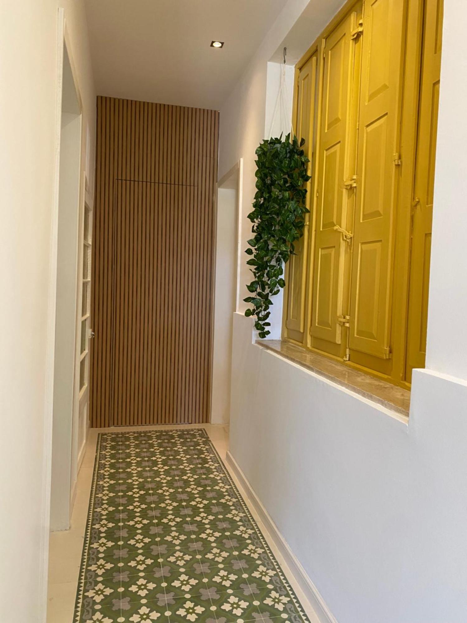 Stylish Typical Maltese Getaway Close To The Sea Σλιέμα Εξωτερικό φωτογραφία